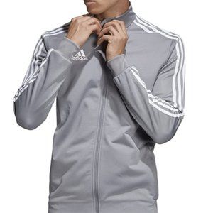 adidas Men's Tiro 19 Adult Training Jacket Active